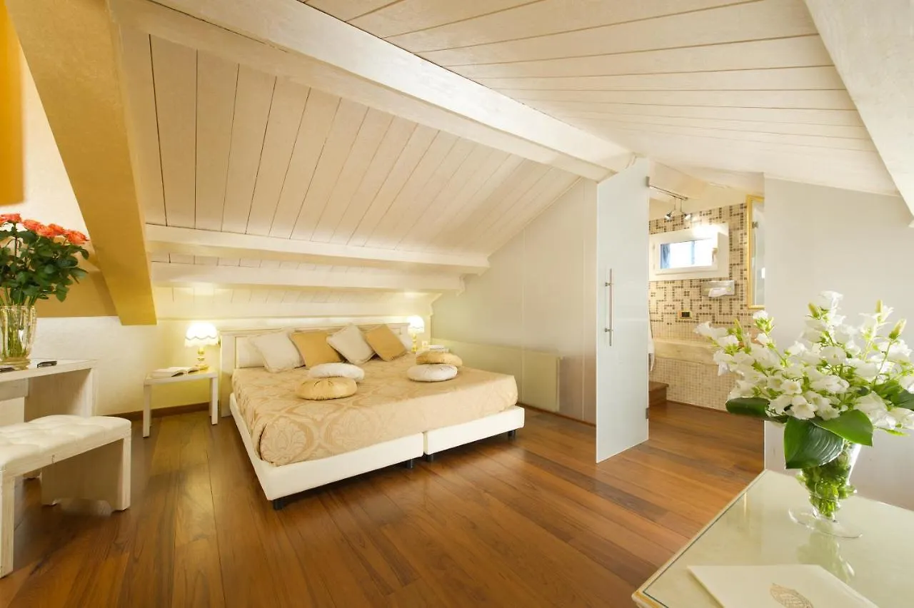 Savoia & Jolanda Hotel Venedig
