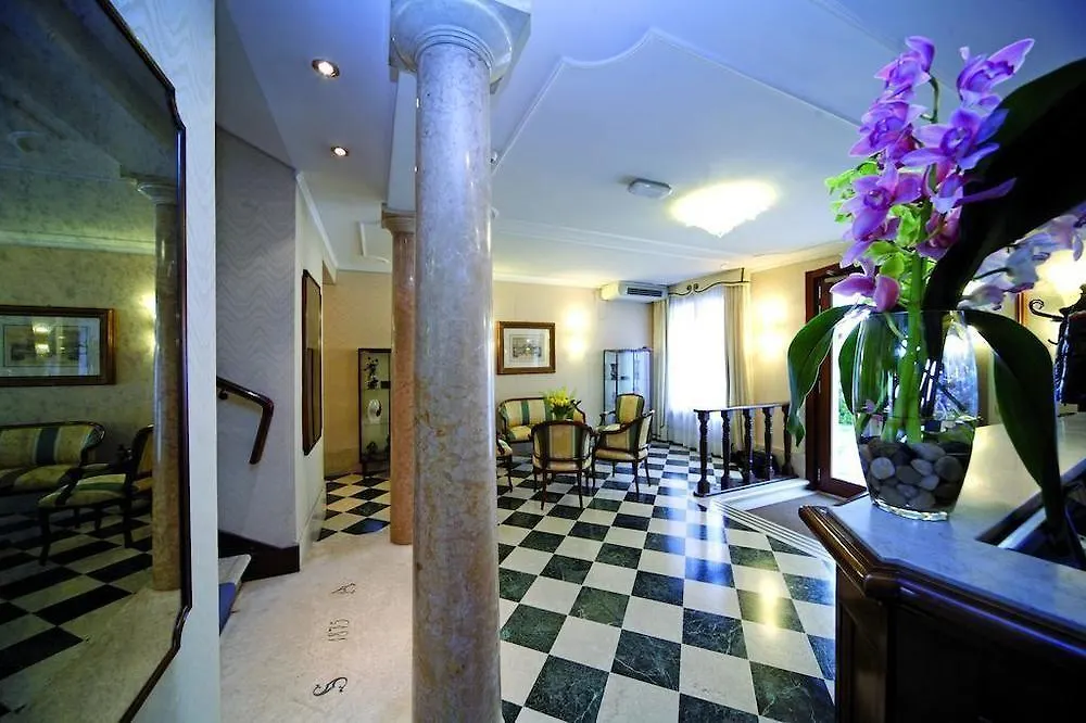 ****  Savoia & Jolanda Hotel Venedig Italien