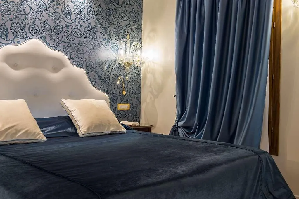 ****  Savoia & Jolanda Hotel Venedig Italien