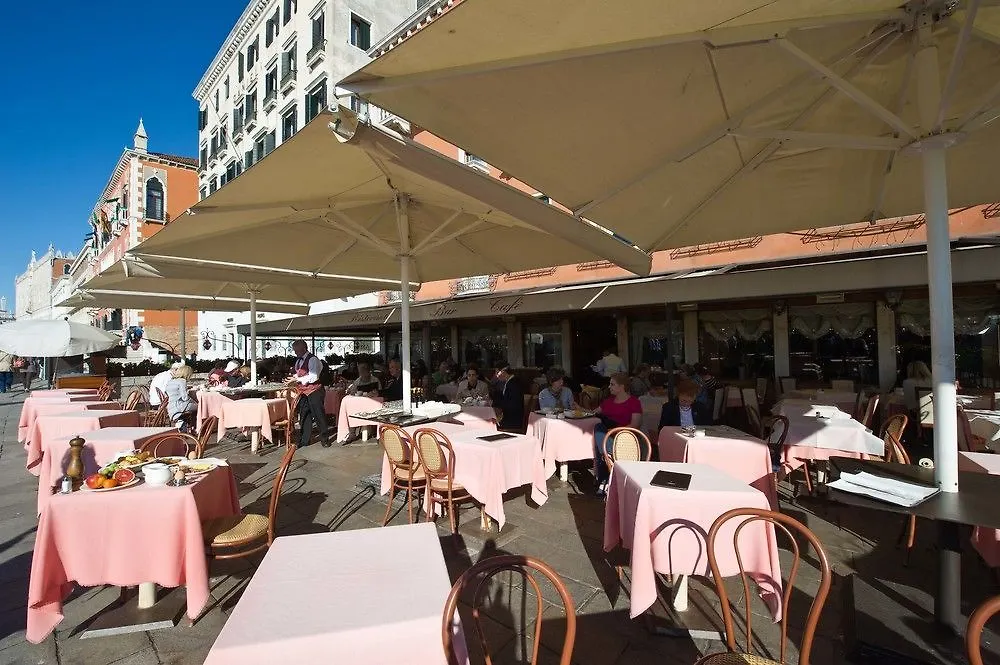 ****  Savoia & Jolanda Hotel Venedig Italien