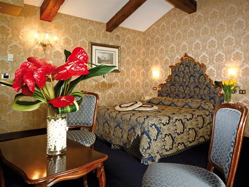 Savoia & Jolanda Hotel Venedig