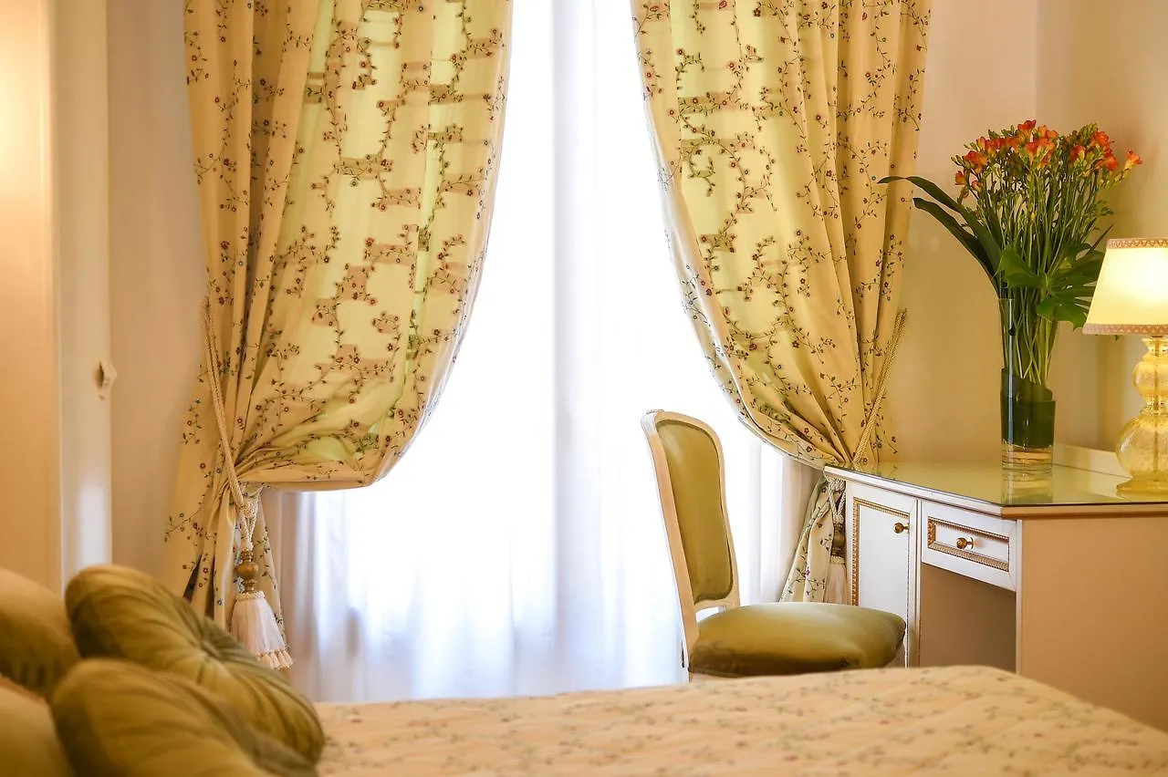 Savoia & Jolanda Hotel Venedig