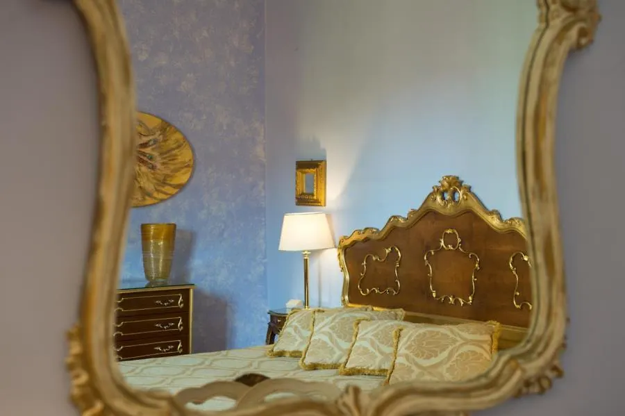 Savoia & Jolanda Hotel Venedig 4*,