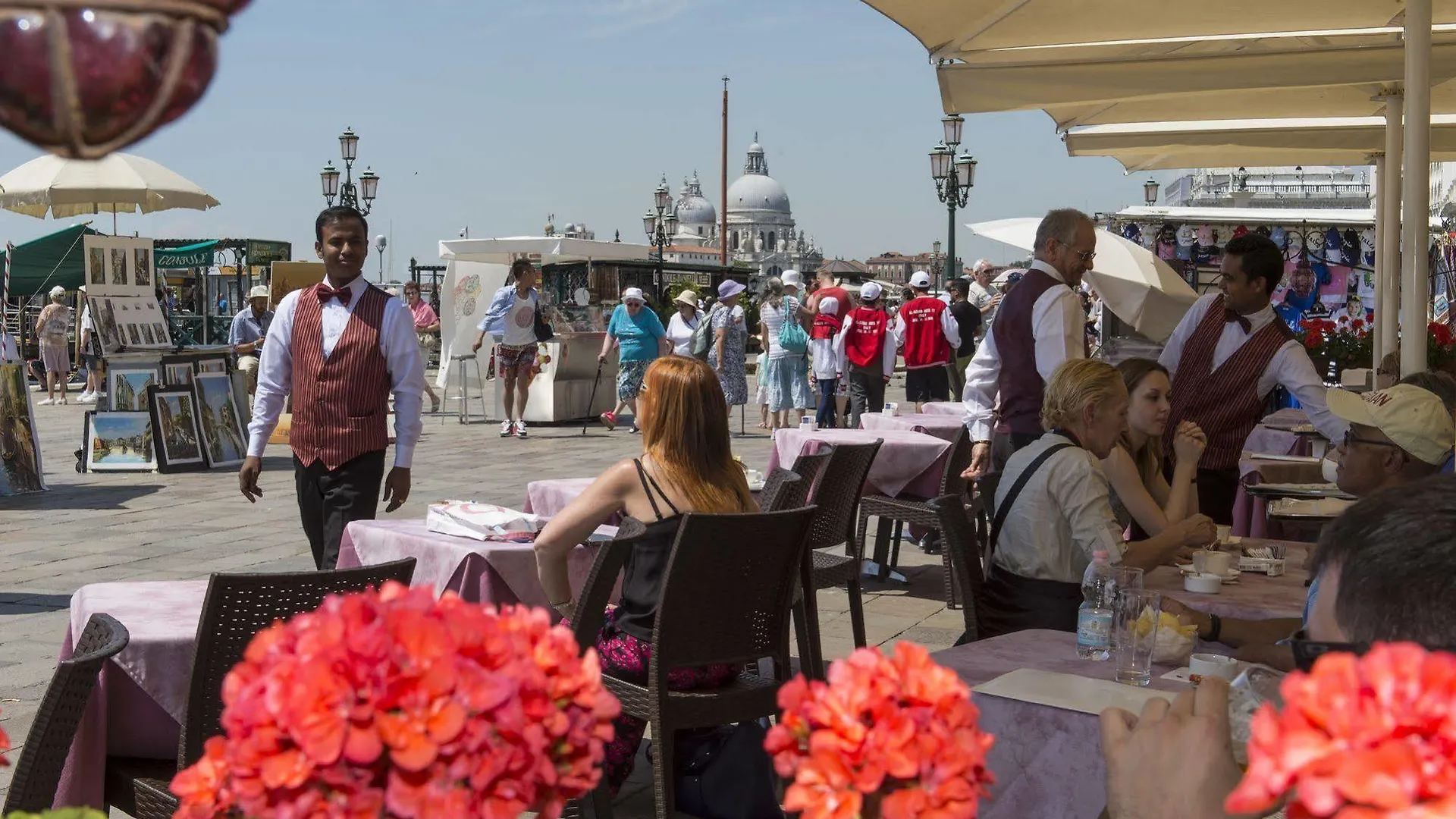 Savoia & Jolanda Hotel Venice 4*,