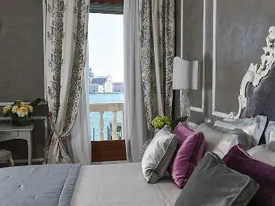 Savoia & Jolanda Hotel Venice
