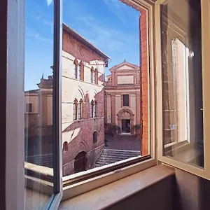 Apartment Casasofia Siena