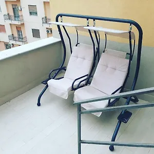 Centrumaqueda 3*, Palermo Italië