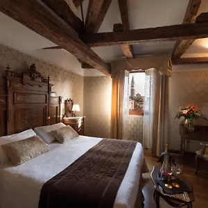 Palazzo Bembo - Exclusive Гостевой дом Венеция