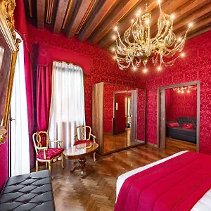 Palazzo San Lorenzo **** Wenecja