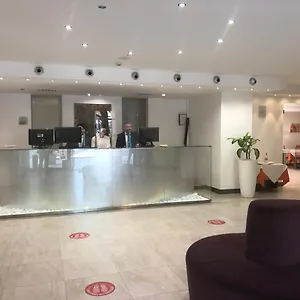 visit hotel