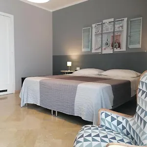 Al Passio 3*, Palermo Italië