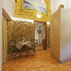 Antica Cefalu' Ferienhaus Cefalù