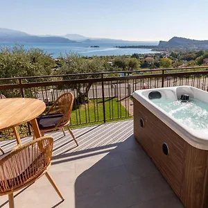 Casa Veronica Apartment Manerba del Garda