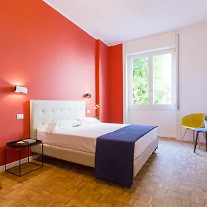 Dreams Residenza Corso Magenta Апарт-отель Милан