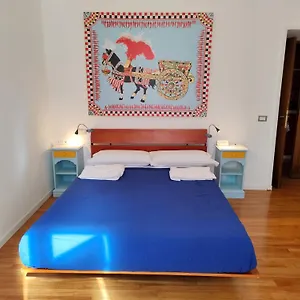Babbo , Rome Italië