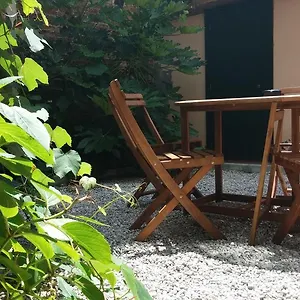 Corte Zappa Appartement