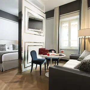 Hotel Corso 281 Luxury Rome