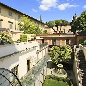 Orto De' Medici Hotel Florence