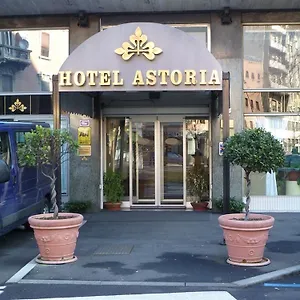 Astoria Hotel Gallarate