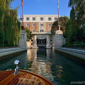 5* Hotel Jw Marriott &