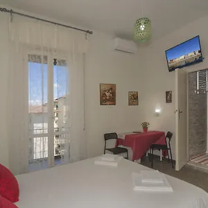 Aliante Turist House 3*, Pisa Italië