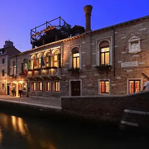 Palazzetto Madonna Hotel Venice