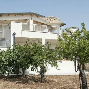 Fedeli House Sea Ferienhaus Lido di Noto