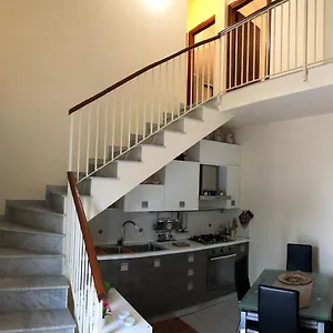Royal Bay Apartment Cefalù